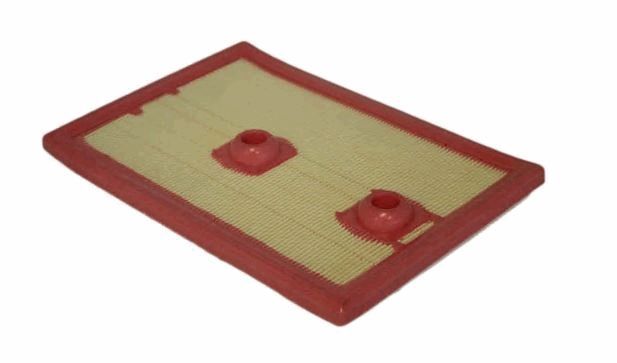 AIR FILTER FITS A1841 - TecDoc Only