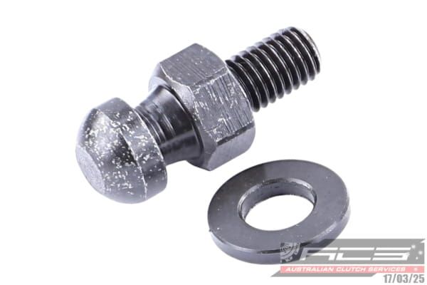 PIVOT BALL NISSAN 26MM LONG - TecDoc Only