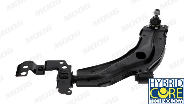 Control/Trailing Arm, wheel suspension FI-WP-4172