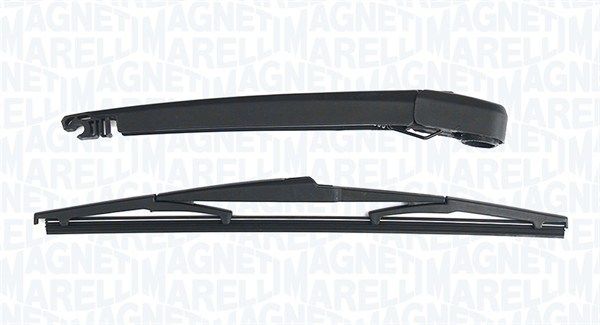 000723180088 MAGNETI MARELLI Törlőkarkészlet, szélvédő tisztítás