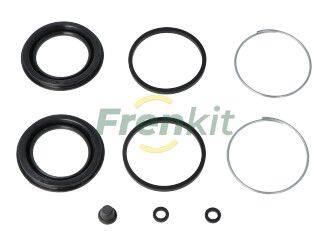 Repair Kit, brake caliper 248017