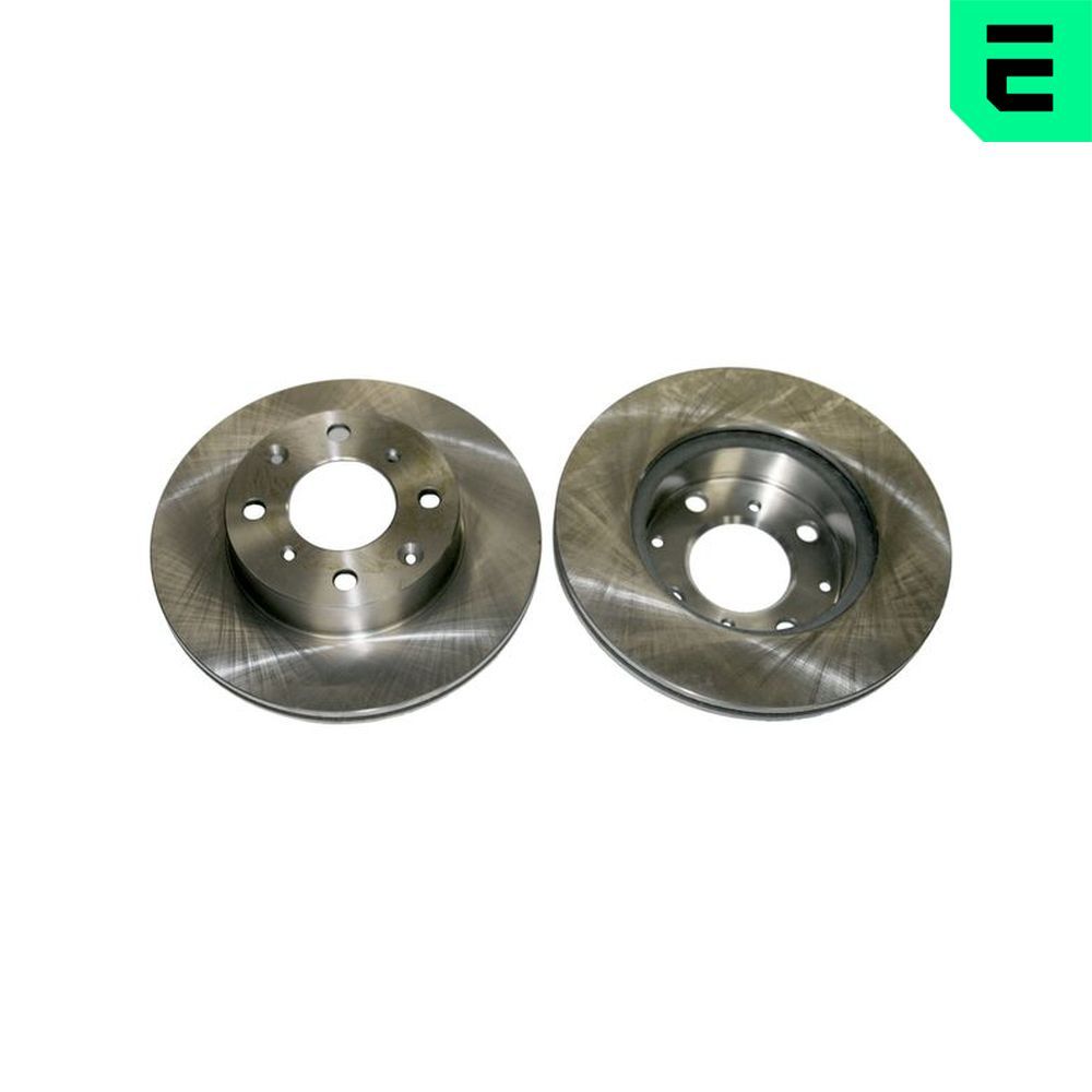 BS-0380 OPTIMAL féktárcsa