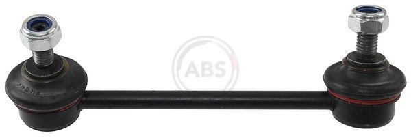 Link/Coupling Rod, stabiliser bar 260587