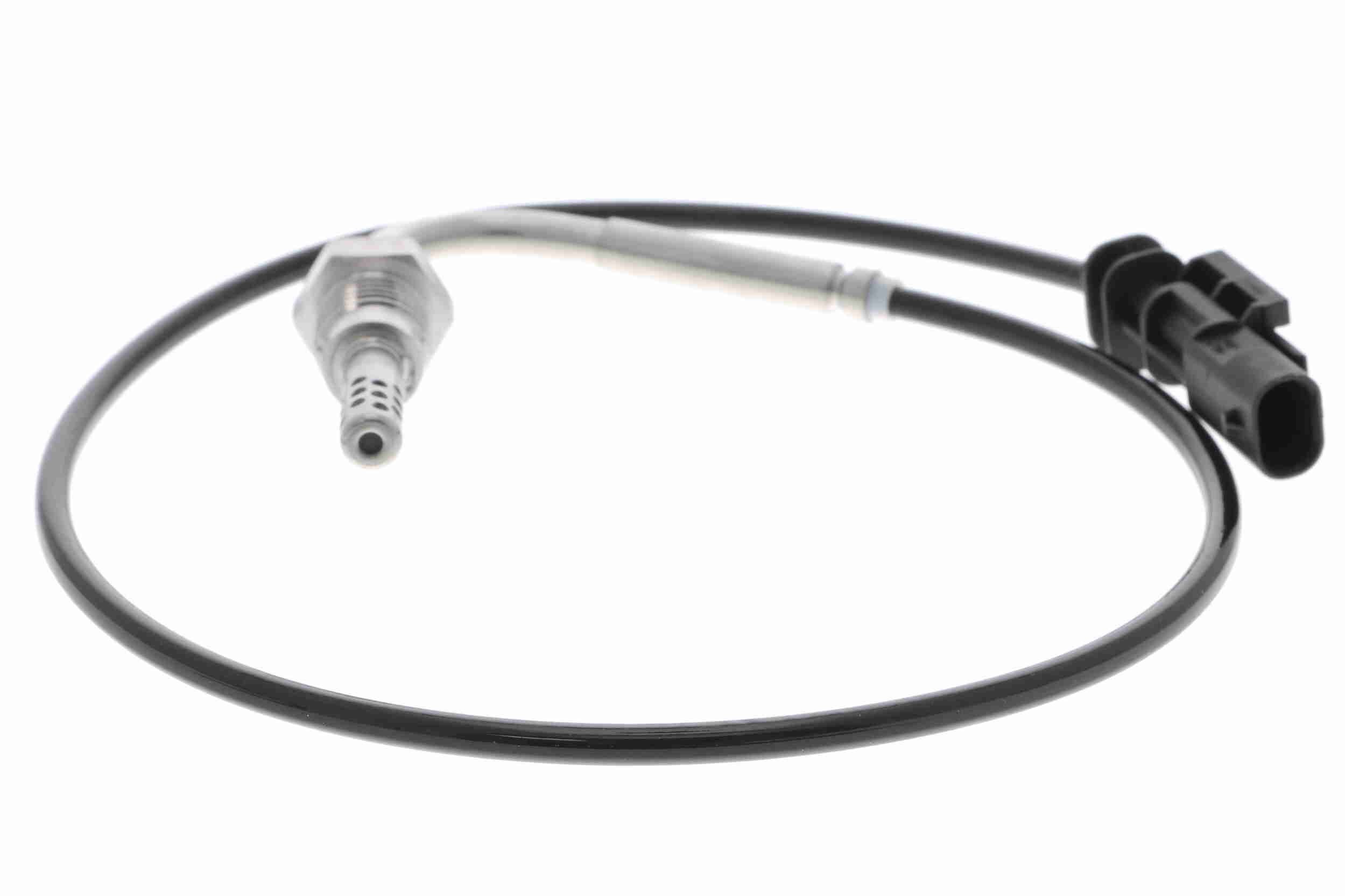 Sensor, Abgastemperatur