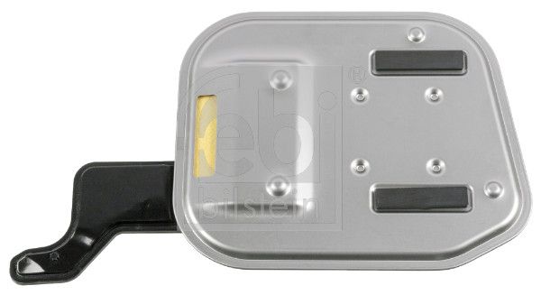 Filtro hidráulico, transmisión automática