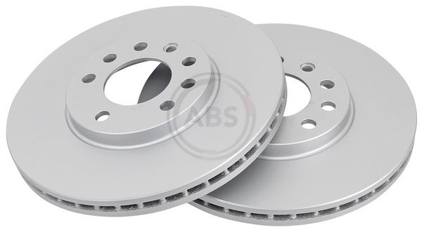 Brake Disc 16486