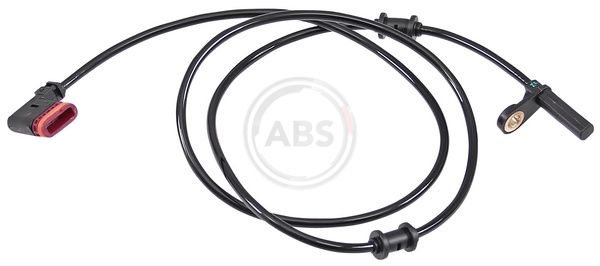 Sensor, Raddrehzahl