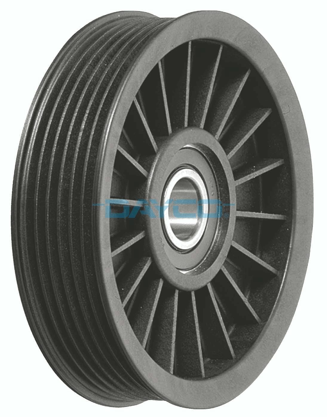 IDLER/TENSIONER PULLEY (EP018/EP071) 89014 - TecDoc Only