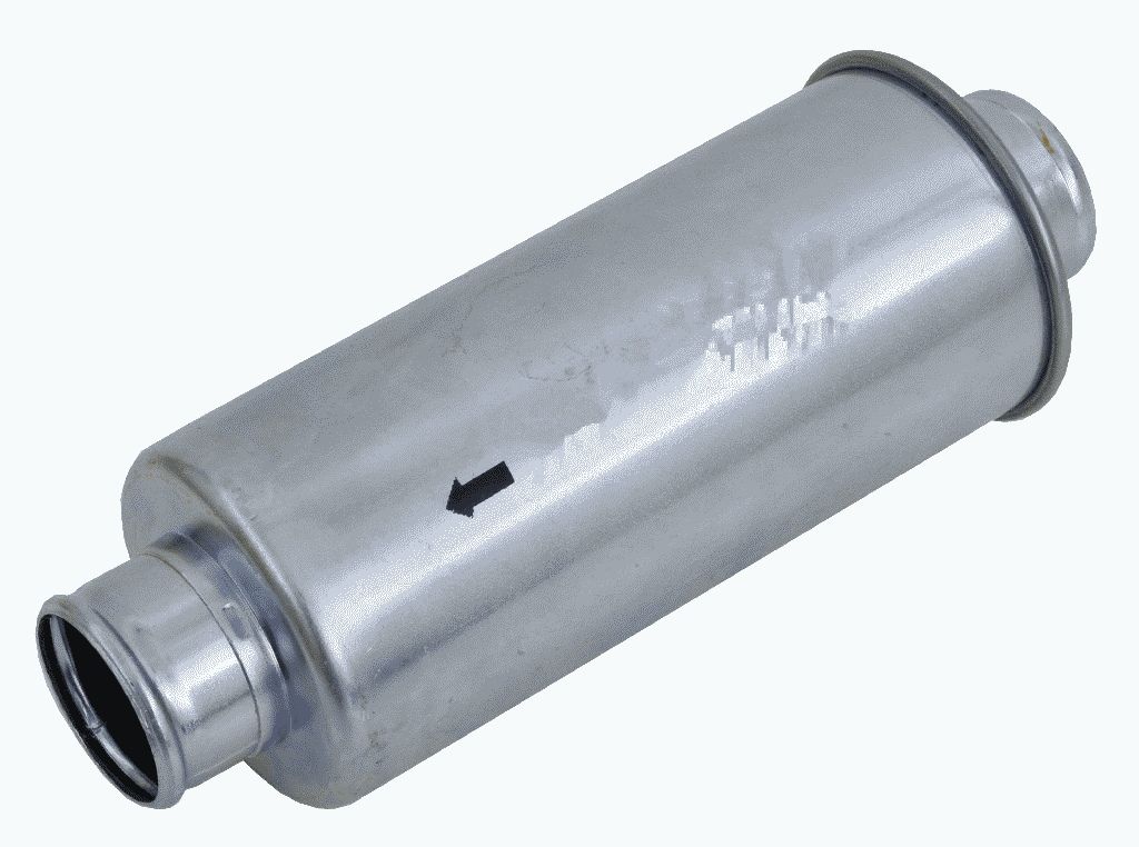 Filtro hidráulico, transmisión automática