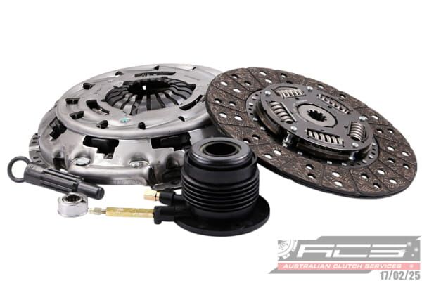 KIT STD FORD FALCON BA 5.4L inc CSC - TecDoc Only
