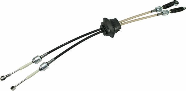 METZGER 3150080 - Seilzug, Schaltgetriebe