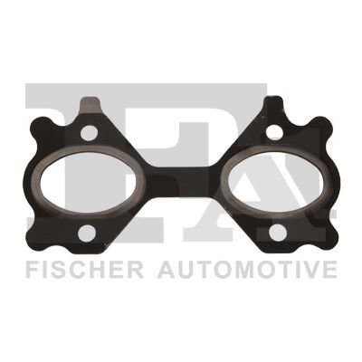 Dichtung, Abgaskrümmer