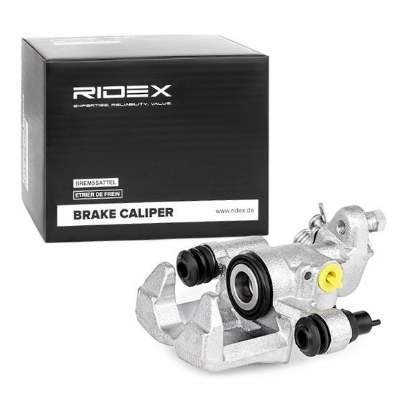 78B0460 RIDEX féknyereg