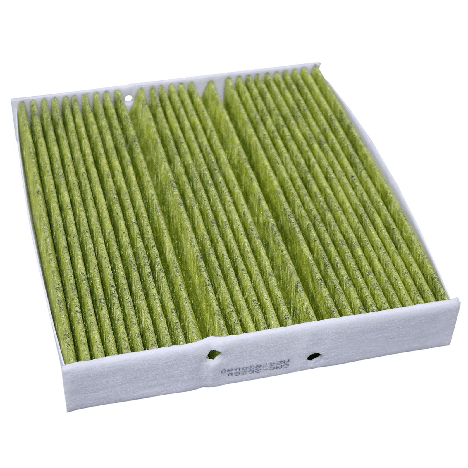 CABIN FILTER FITS RCA420C - TecDoc Only