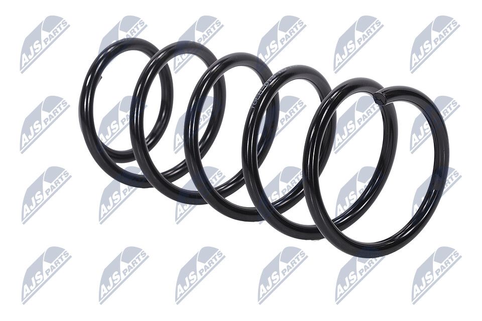 spyruoklė