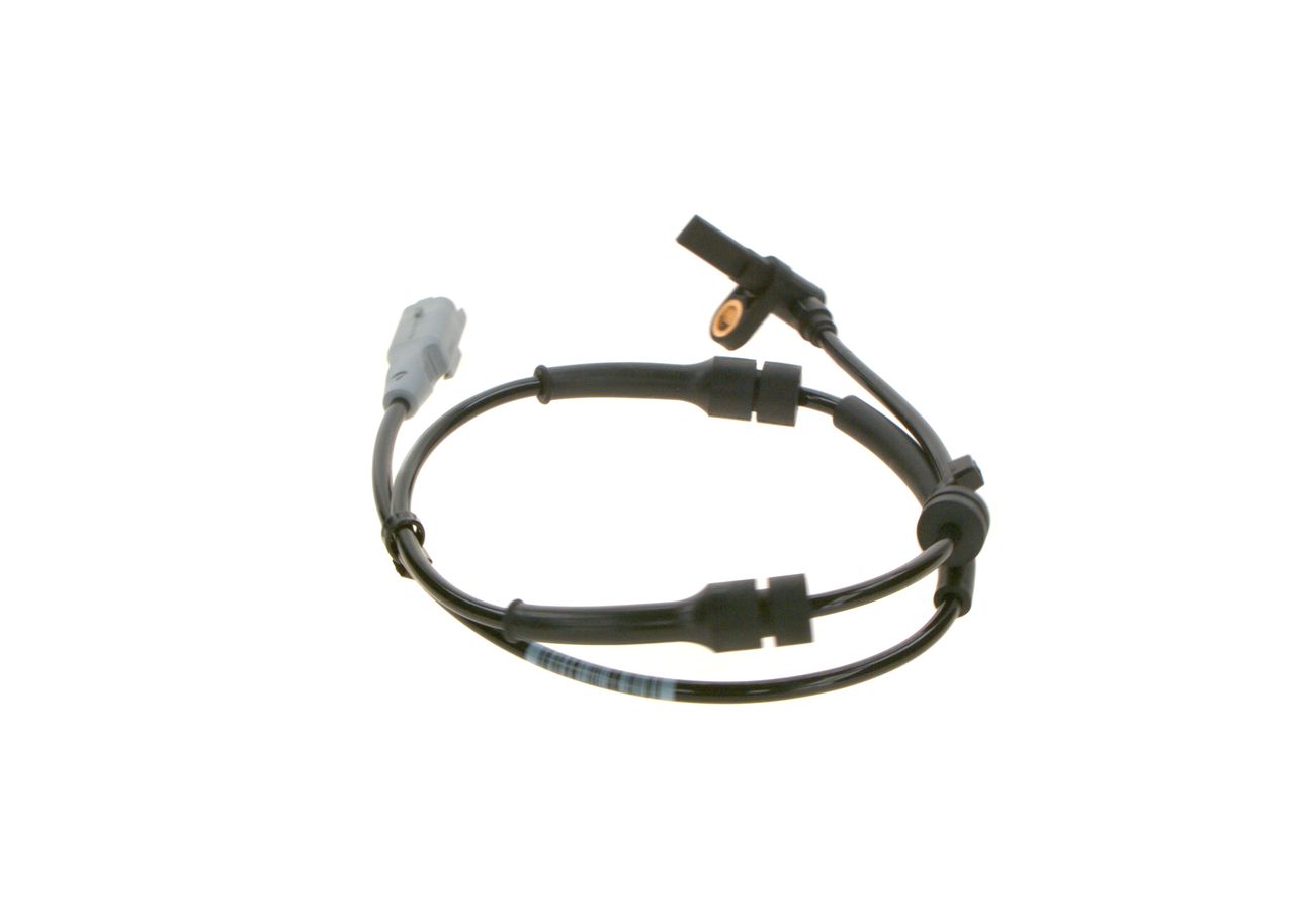 Sensor, Raddrehzahl