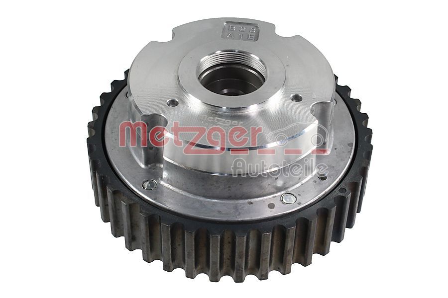 Nockenwellenversteller