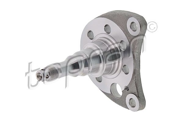 TOPRAN 102 822 - Achszapfen, Achsk&ouml;rper