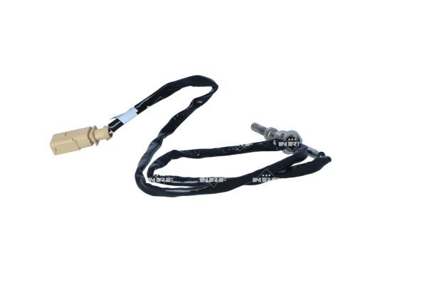 Sensor, Abgastemperatur