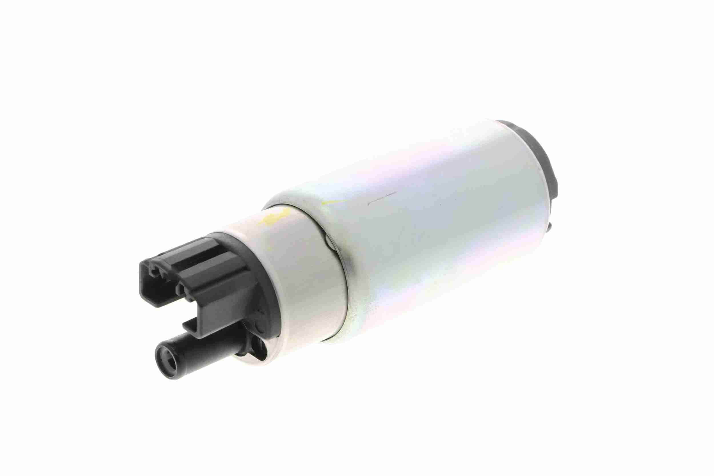 Kraftstoffpumpe