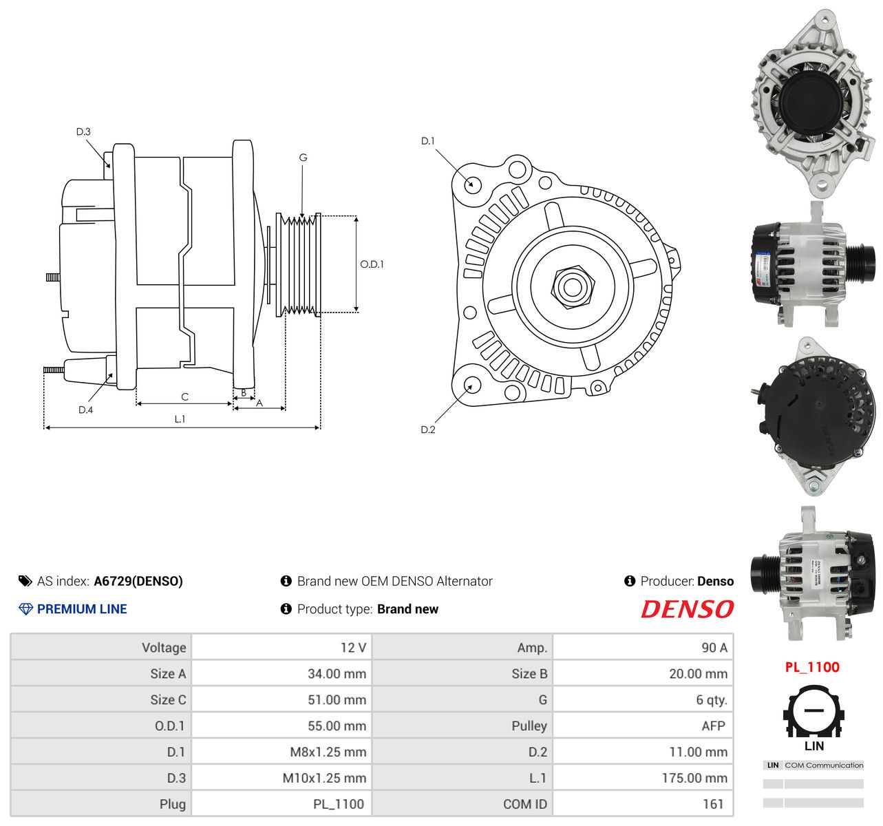 Generator