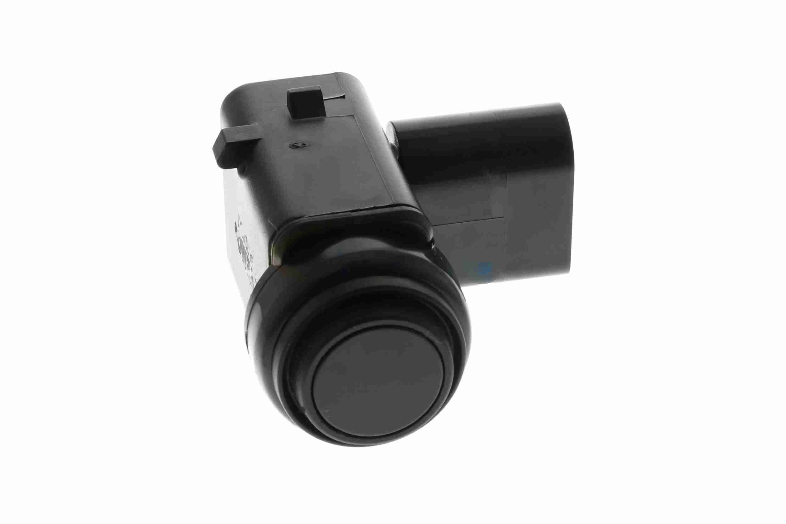 Sensor, Einparkhilfe