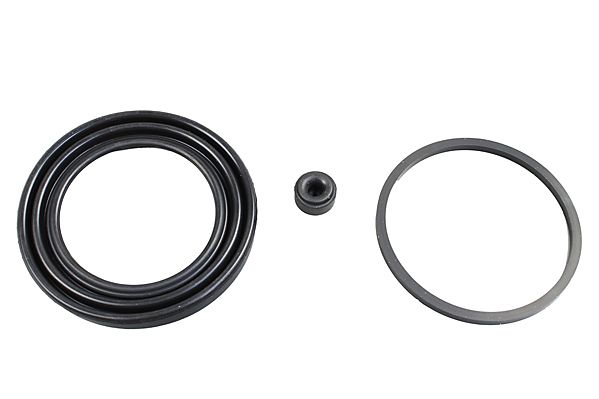 METZGER 114-0087 - Reparatursatz, Bremssattel GREENPARTS