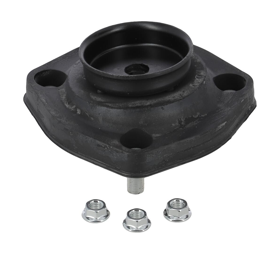 Federbeinstützlager