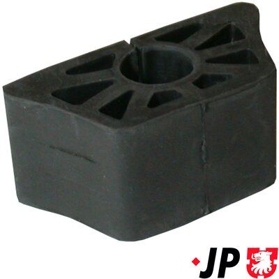 Lagerbuchse, Stabilisator