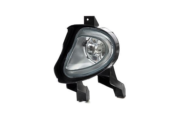Faro antiniebla