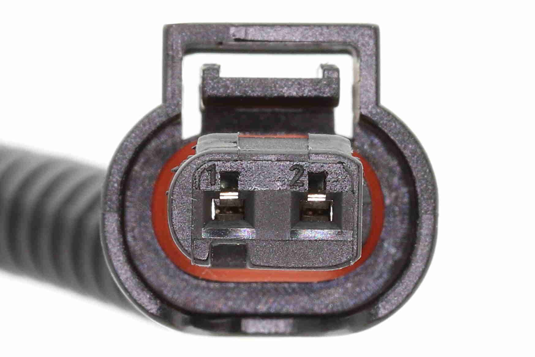 Sensor, Abgastemperatur