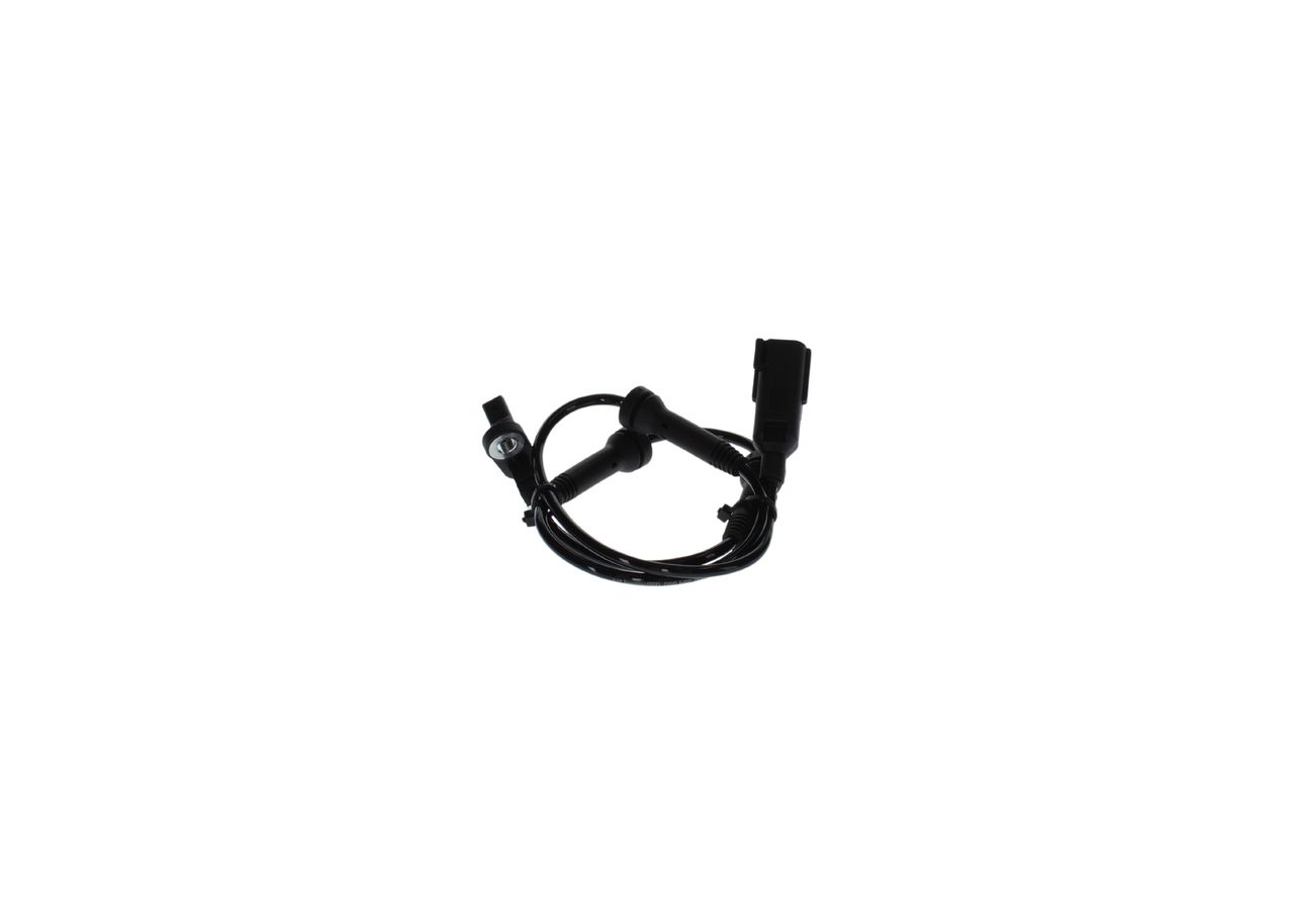 Sensor, Raddrehzahl Sensor, Raddrehzahl