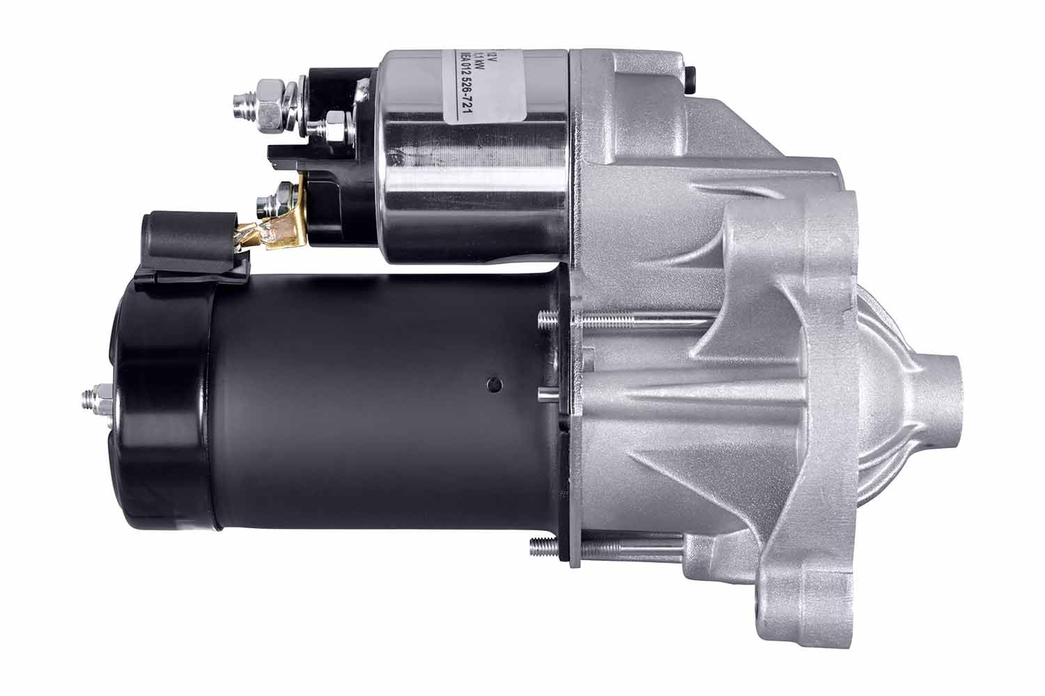 HELLA 8EA 012 526-721 - Starter