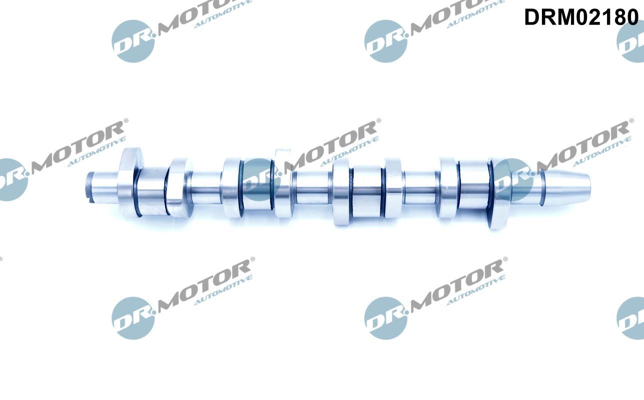 Dr.Motor Automotive DRM02180 - Nockenwelle