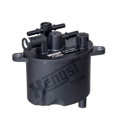 Fuel Filter H346WK