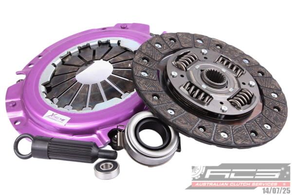 KIT PER TOYOTA COROLLA 1.6L - TecDoc Only