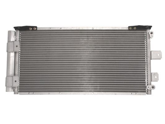 KTT110155 THERMOTEC kondenzátor, klíma