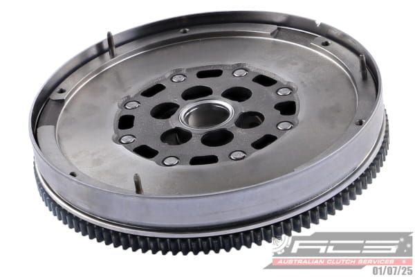 DMF ASTRA AH 1.9L CDTi - TecDoc 1