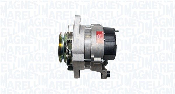 Generator Generator