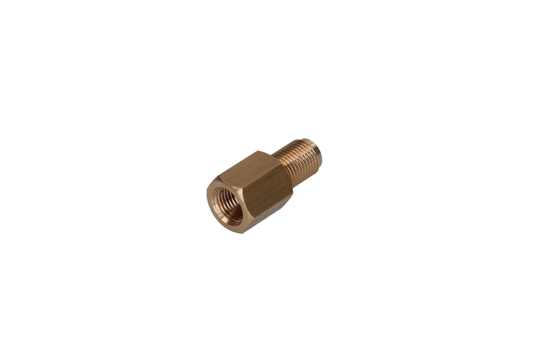 Adapter, Bremsleitung Adapter, Bremsleitung