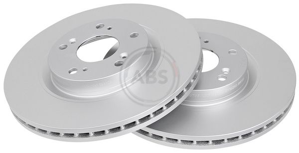 Brake Disc 17663