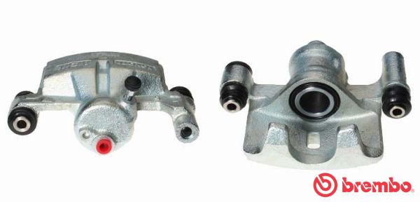 Bremssattel