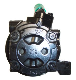Hydraulikpumpe, Lenkung
