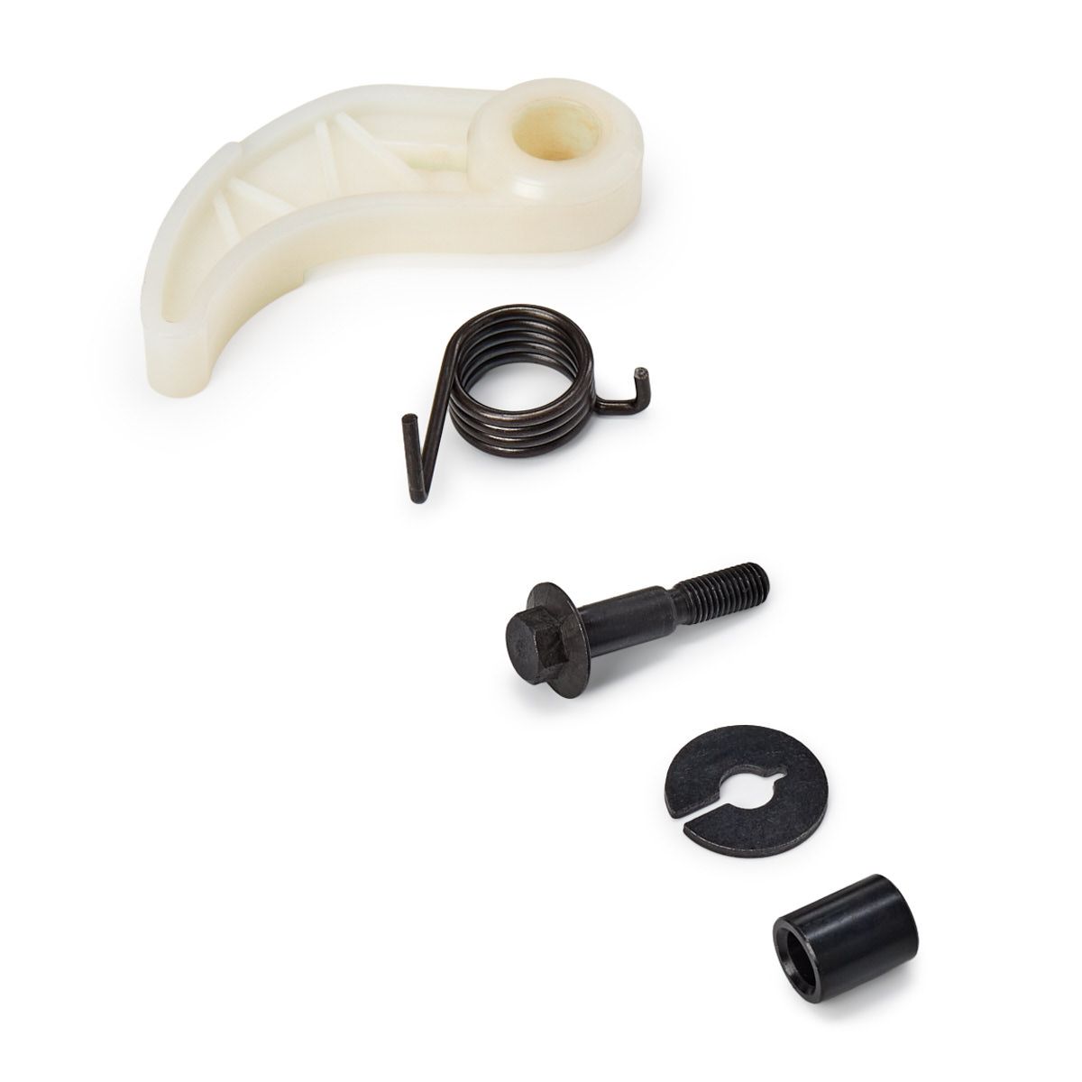 RIDEX 6138C0048 Chain Kit, oil pump drive
