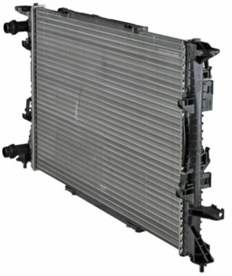 K&uuml;hler, Motork&uuml;hlung