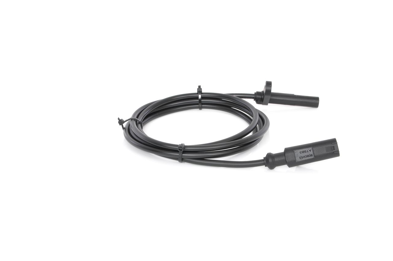 Sensor, Raddrehzahl