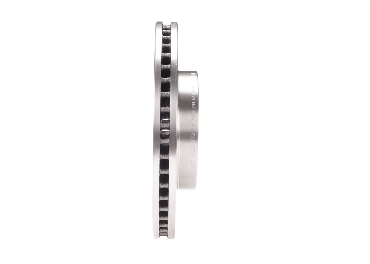 Bremsscheibe