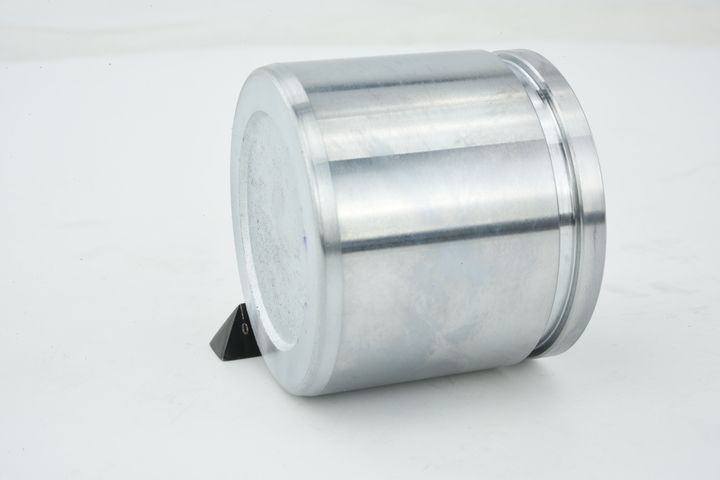 stūmoklis, stabdžių apkaba