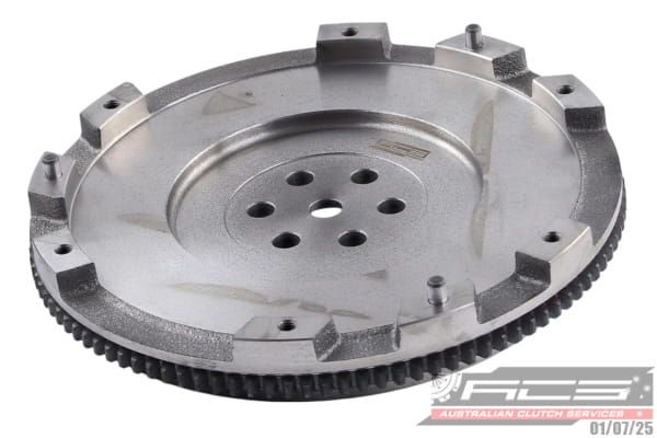 F/W C/IRON HYUNDAI ELANTRA 2.0L - TecDoc 1