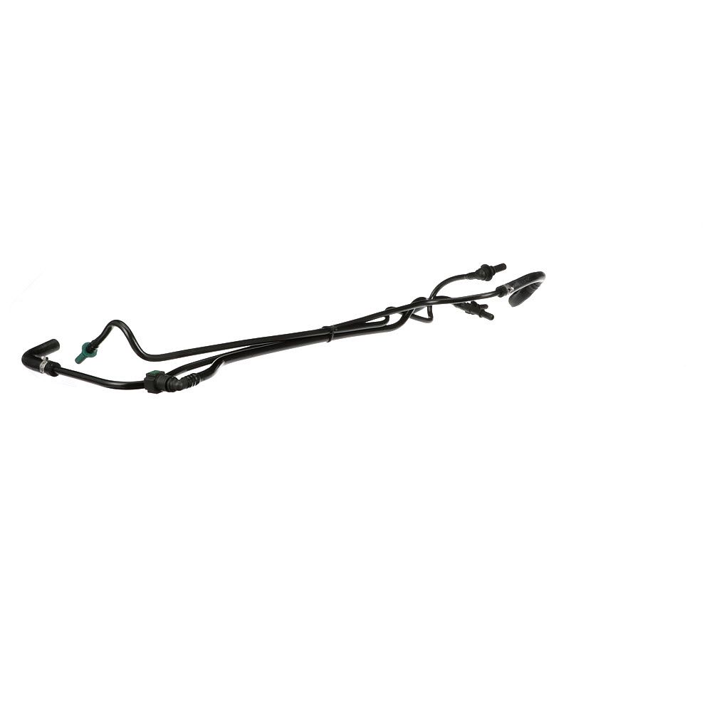 žarna, degalų išsiliejimo apsauga